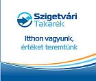 Szigetvári Takarékszövetkezet